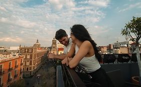 Canada Central & Rooftop